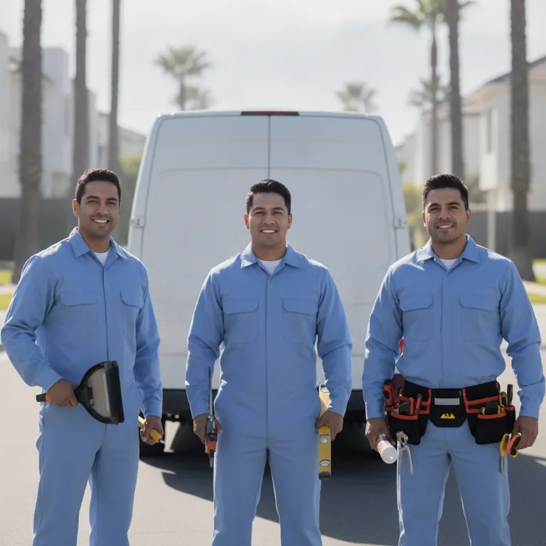 Instalação de Janelas equipe em Fortaleza